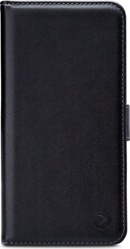 Mobilize Classic Gelly Wallet OnePlus 12R Hoesje Book Case Zwart