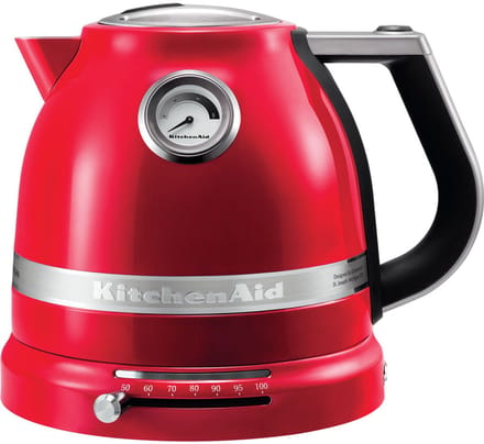 KitchenAid 5KEK1522EER - Waterkoker - Keizerrood