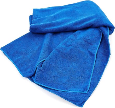HBM Microvezel Auto Droogdoek 70 x 180 cm