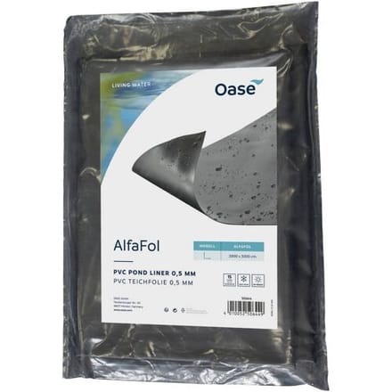 Oase 50644 Vijverfolie (l x b) 2 m x 3 m 6 m²