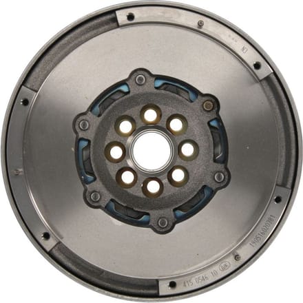Dubbel massa vliegwiel VALEO 836355