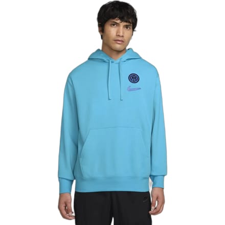 Inter Milan hoodie 2025/26