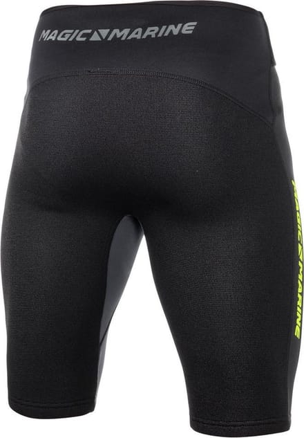 Magic Marine Air Rash Short wetsuit broek