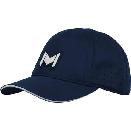 Baseball cap Mouratoglou Apparel Match