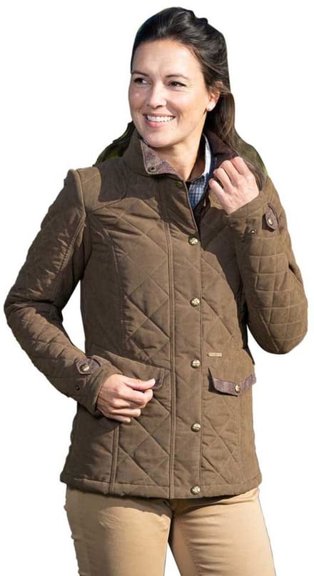 Baleno Halifax Jas Bruin 2XL Man