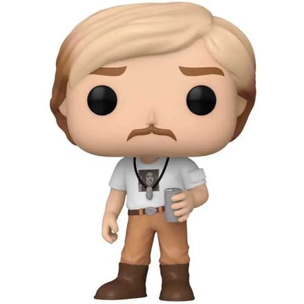 Funko Pop! Movies: Dazed and Confused - David Wooderson #1603