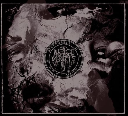 Neige Morte - Bicephaale (CD)