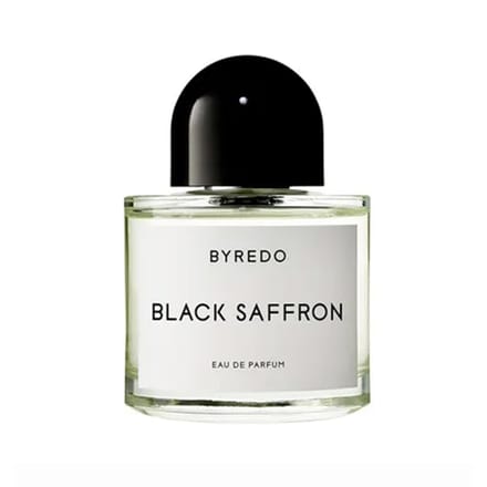 Byredo Black Saffron Edp Spray - 100 ml