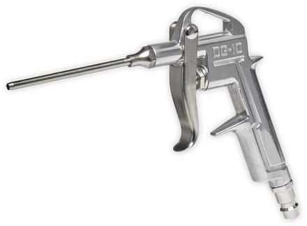 Einhell 41.331.02, Einhell, 1 Stück(e) Pneumatisch uitblaaspistool