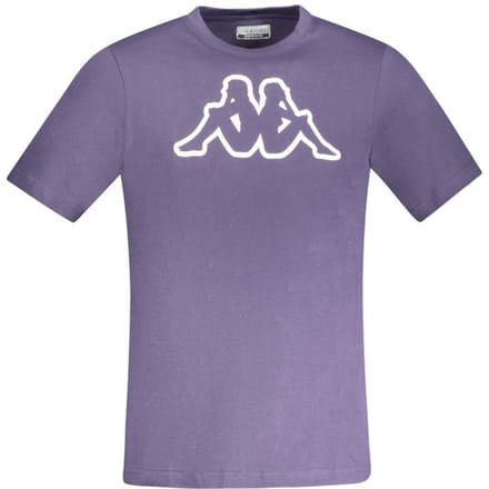 Kappa T-shirt Logo Tee