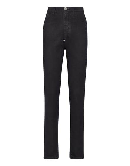 Super Hoge Taille Jegging