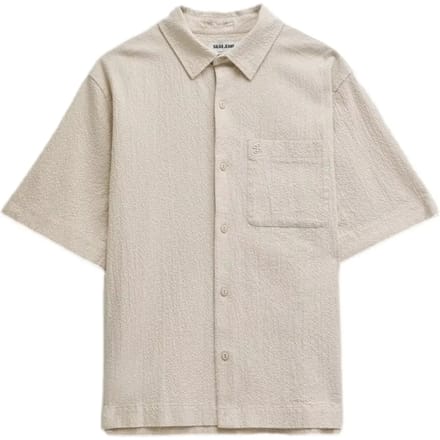 Gestructureerde overhemden Salsa Jeans