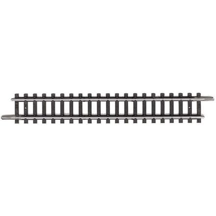 N Minitrix rails T14904 Rechte rails 104.2 mm 10 stuk(s)