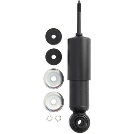 Schokdemper KYB Premium 444119