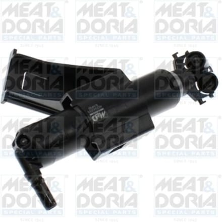 Koplampsproeier MEAT & DORIA 209223