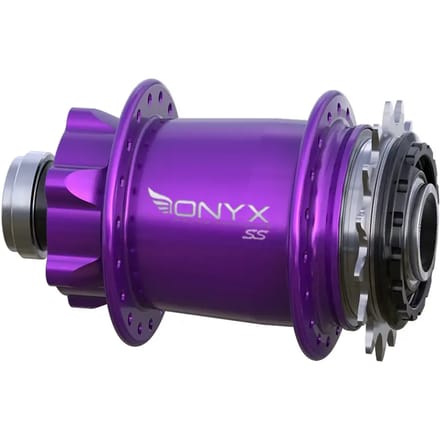 Achternaaf Onyx Ultra ISO