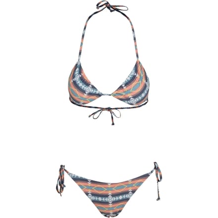 Urban Classics - Inka Bikini - 2XL - Multicolours
