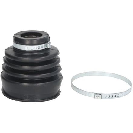 Balgenset, aandrijfas SPIDAN 24854