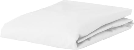 Essenza Minte Topper Hoeslaken Wit - 180x200 cm