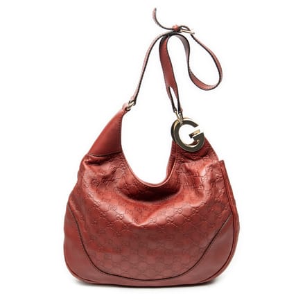 Charlotte Messenger   schoudertas