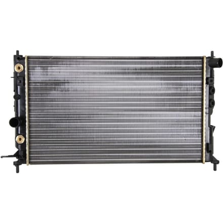 Radiator, motorkoeling VALEO 735084
