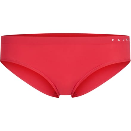 FALKE Ultralight Cool sneldrogend functioneel materiaal functioneel ondergoed dames rood - maat S