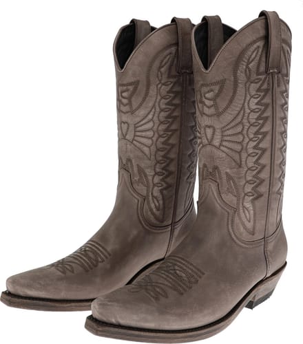FB Fashion Boots ARLO Testa bruin - 48 EU