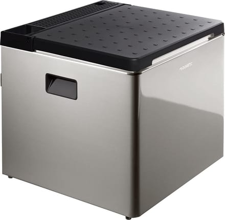 Portable Absorbent Cooler Box 41 Liters - Efficient Cooling Solution