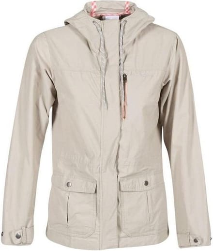 Columbia Dames Alter Valey Beige Maat M