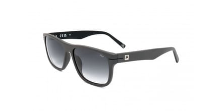 Fila SFI208 Matt grey 56/16/145 MAN Zonnebrillen