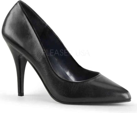 EU 45 = US 14 | VANITY-420 | 4 Classic Pump