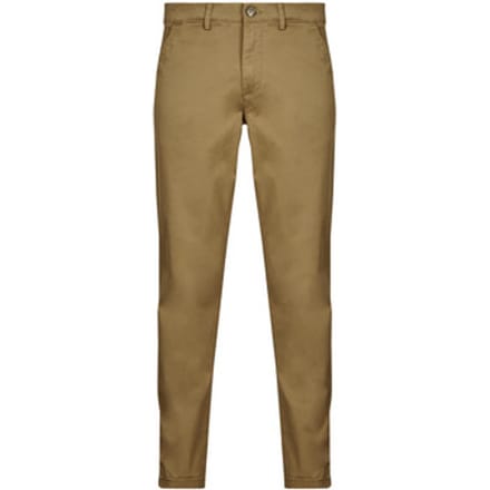Selected  Chino Broek SLHSLIM-NEW MILES 175 FLEX CHINO