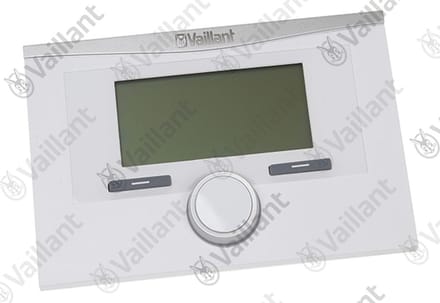 VAILLANT Regelaar, VRC 700 VWF 58+88+118/4 e.a. Vaillant-Nr. , 0020241006