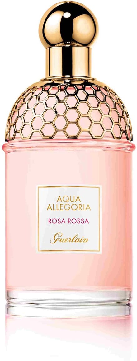 Guerlain - Aqua Allegoria Rosa Rossa - Eau De Toilette - 125ML