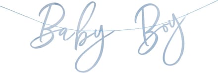 Baby Boy - 2 Meter