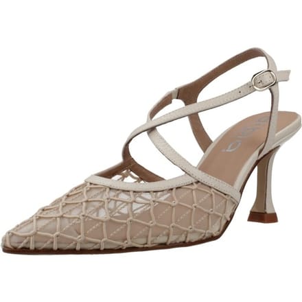 Pumps Argenta Turmalina Nude C6