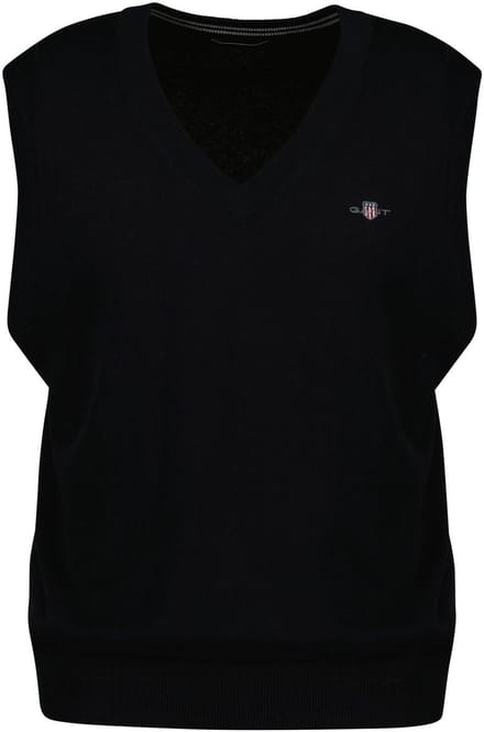 GANT Gebreide trui CLASSIC COTTON VEST
