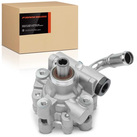 Frankberg 1x stuurbekrachtigingspomp hydraulisch voor Chrysler