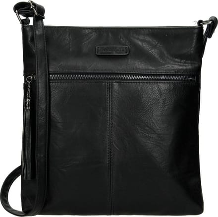 Enrico Benetti Caen Crossbody - 66233 - Zwart