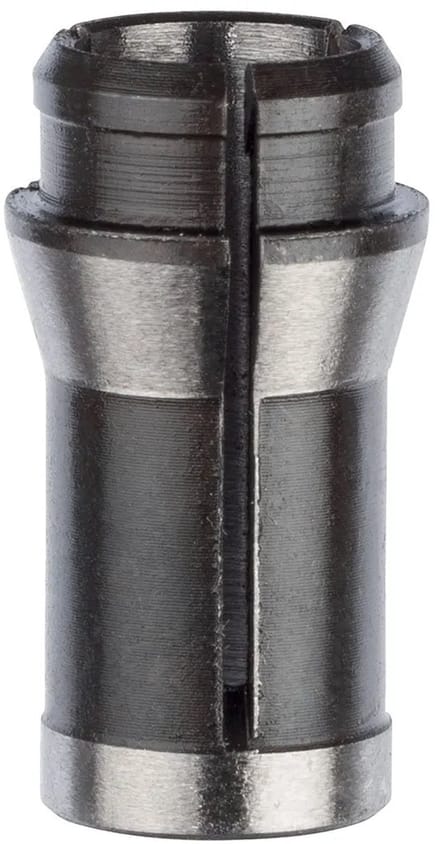 Bosch spantang zonder afsluitmoer - 8 mm
