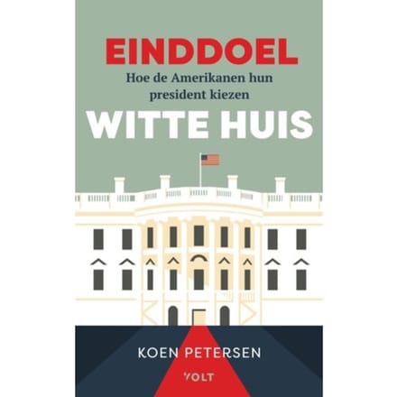 Einddoel Witte Huis / 2024 - Koen Petersen