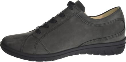Hartjes - 162.0892/99 - Dames veterschoenen - Kleur: Bruin - Maat: 39