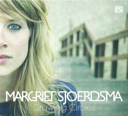 Margriet Sjoerdsma - Drawing Circles (CD)
