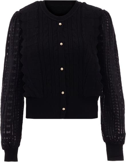 NAEMI Vest