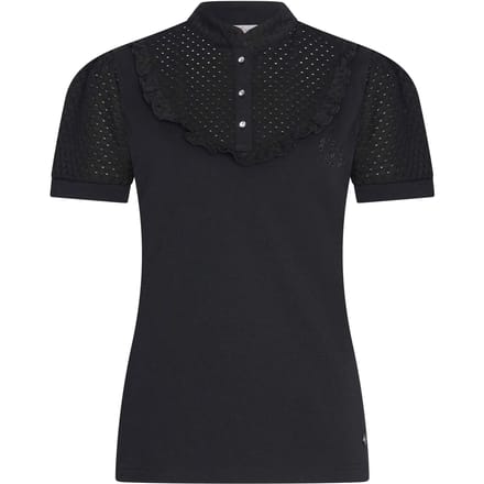 Dames-T-shirt Imperial Riding Top Irhphoebe