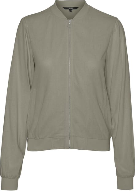 Vero Moda Bomber jacker VMDINNA Bomberjack