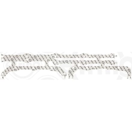 Pakking, oliepomp ELRING 200.081