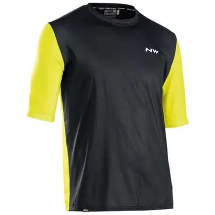 Jersey met korte mouwen Northwave Xtrail