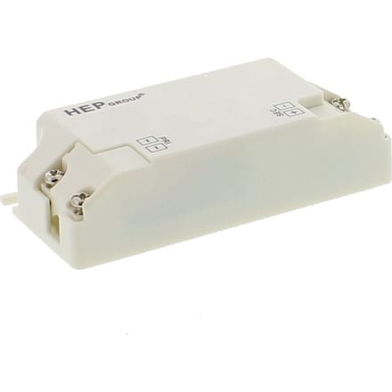 Klemko LED-driver - 860052