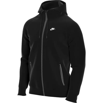 Track suit jas Nike sportswear heritage essentials windrunner